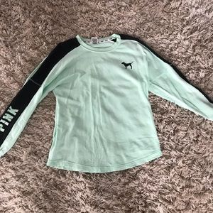 Victoria Secret Pull Over